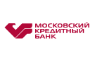 Банк Московский Кредитный Банк в Новосокольниках